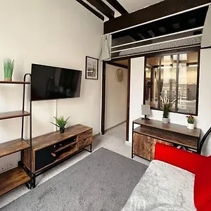  Appartamento Cosy Centre De