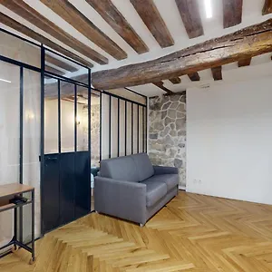  Appartamento 323 Louis - Superbe A